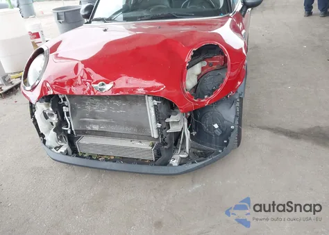 2018 Mini Hardtop Cooper из США, поврежденный, VIN WMWXU1C56J2F81476